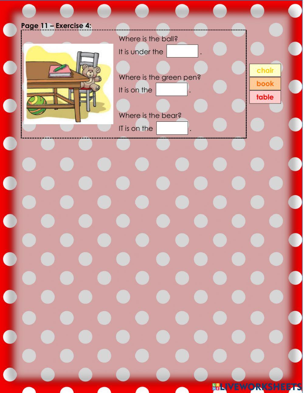 Colors and shapes 1 - 1.1.3°