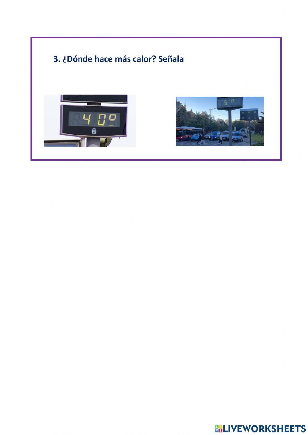 Como es el aire y el agua