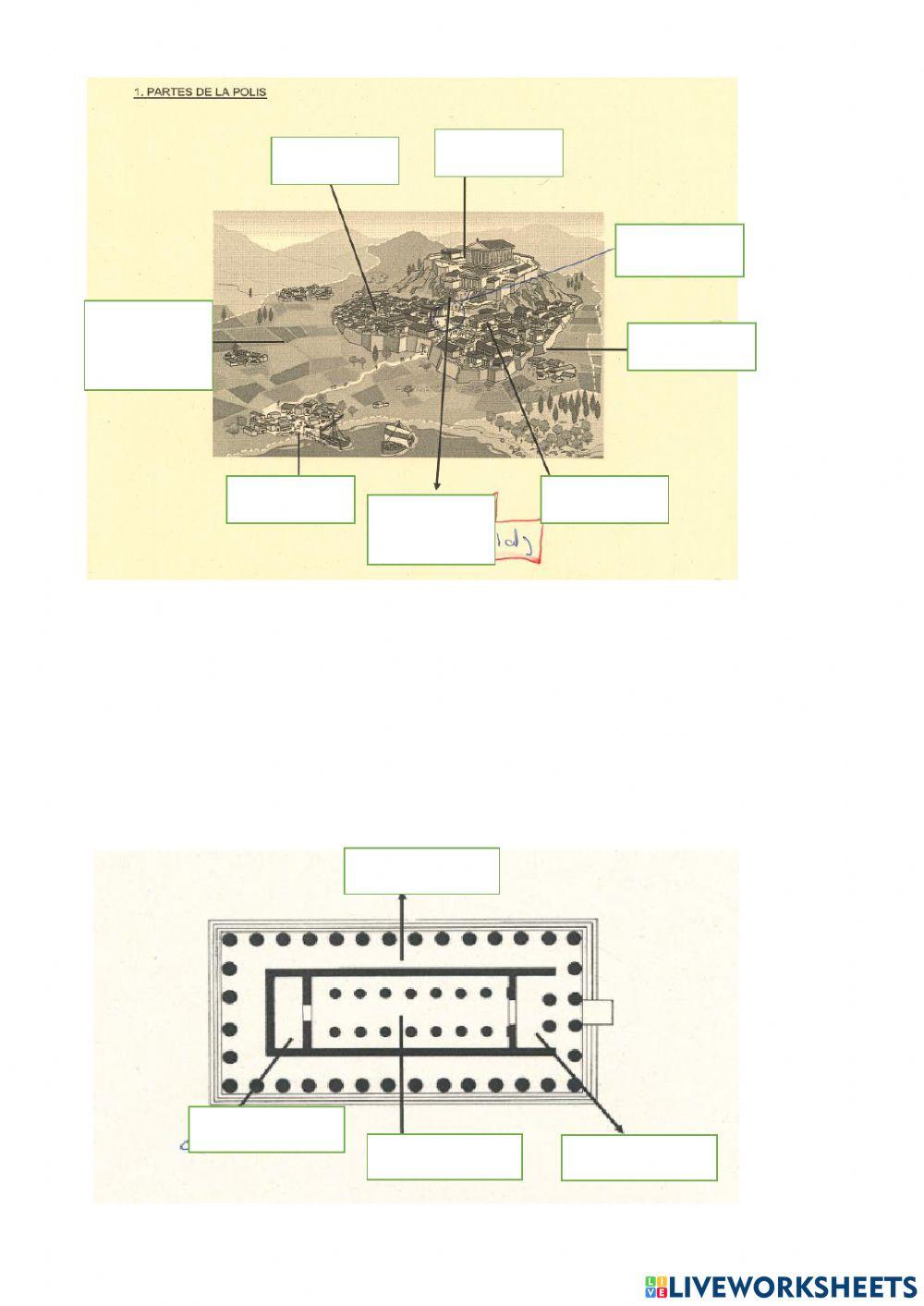 Eso 1 tema 3 historia