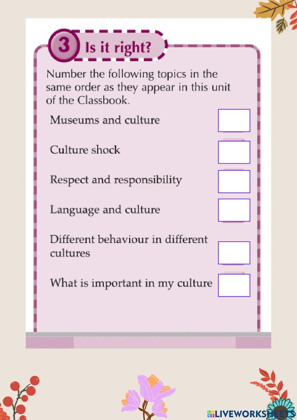 Unit 2 Lesson 1 G 9 S 2( Skills Book P 14 )