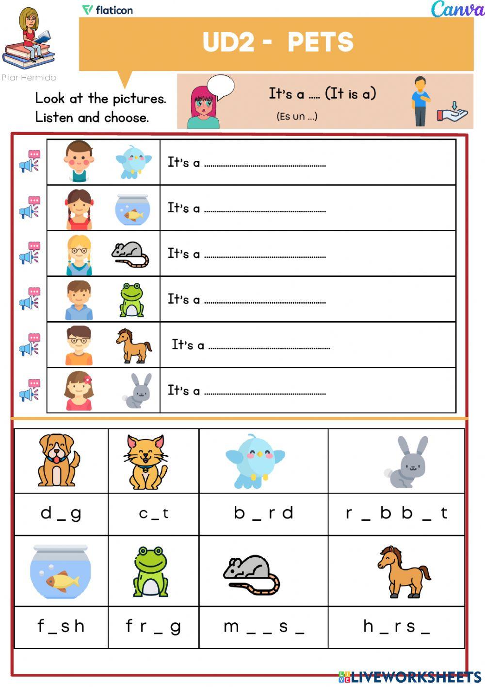 1EP UD2 PETS p2 Rooftops