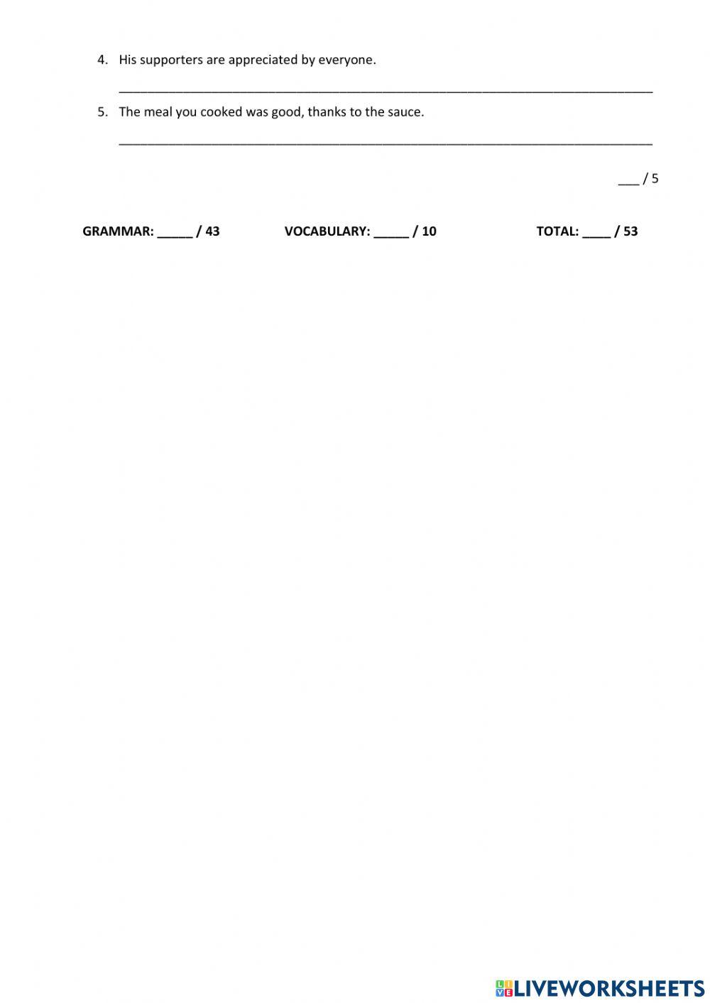 MacEngHub 2nd term test