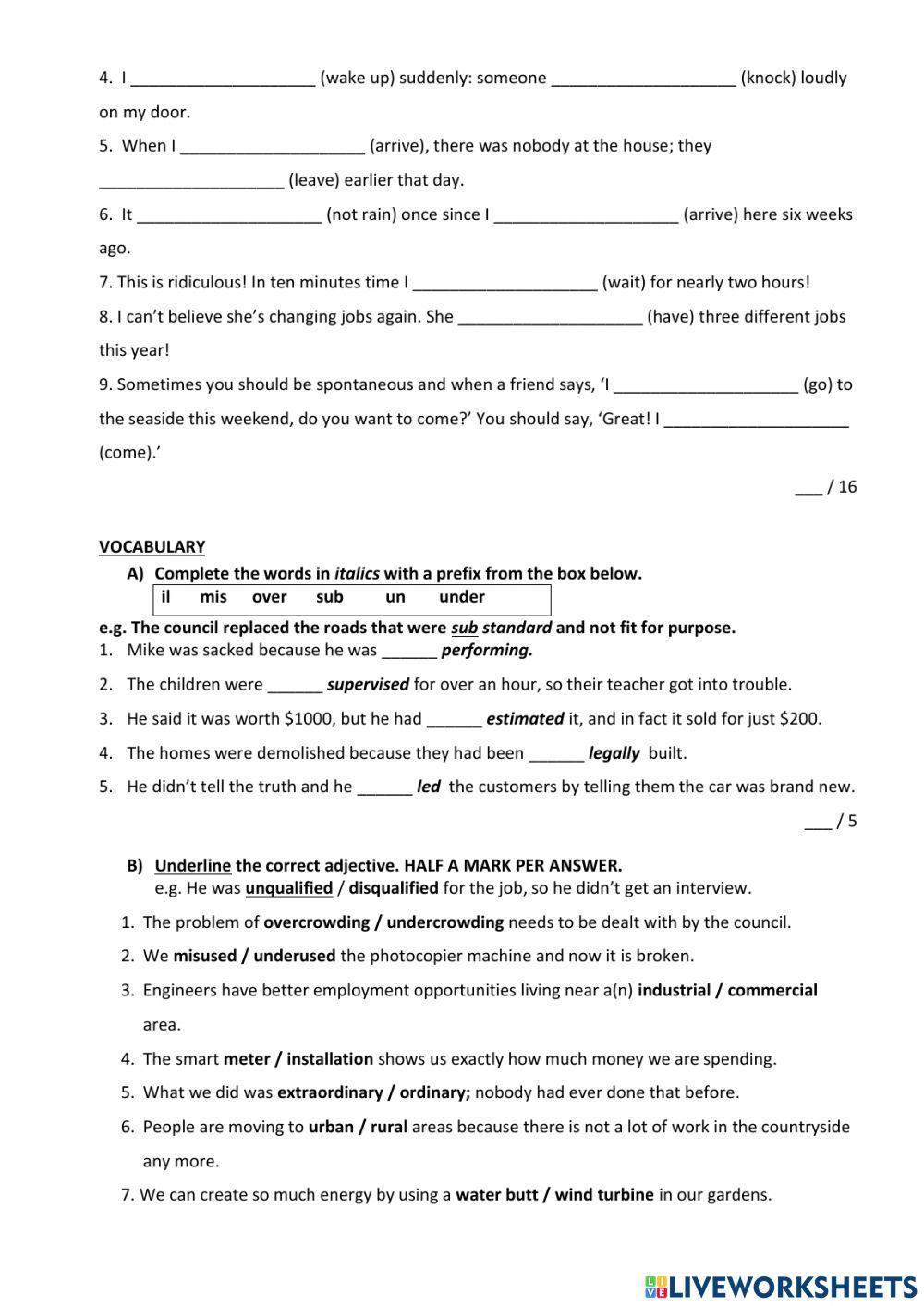 MacEngHUB 2nd term test