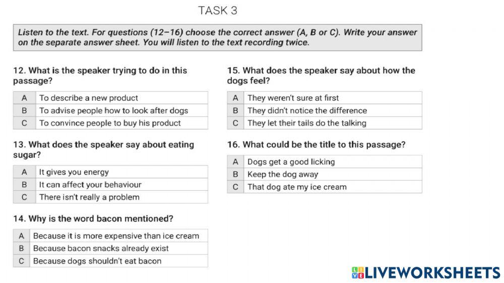 Listening-Test 2-Task 3 (Драб)