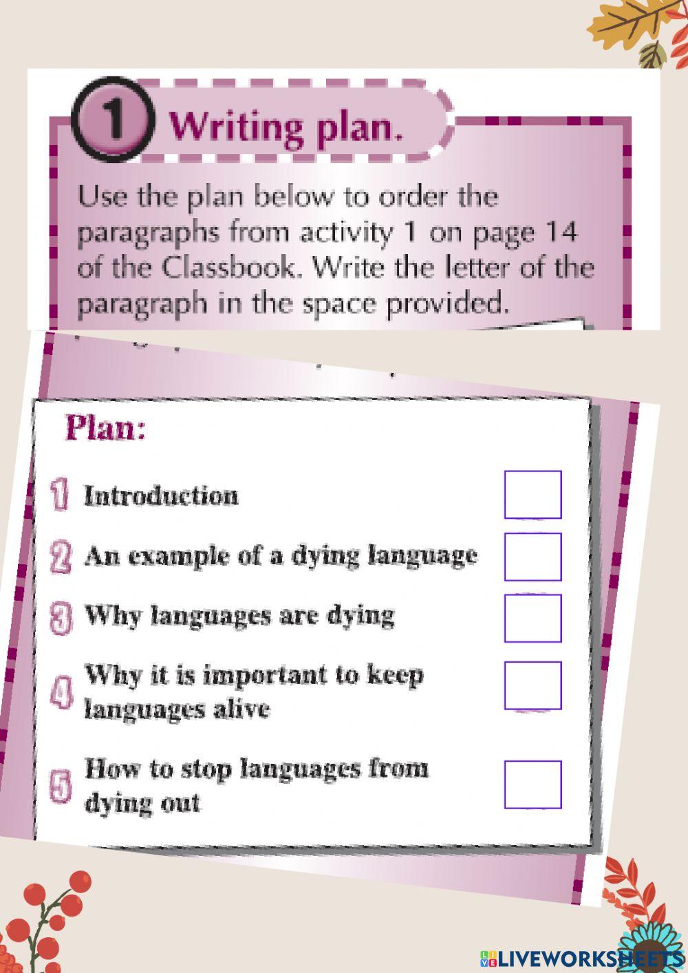 Unit 2 Lesson 4 G 9 s 2 ( SB P . 17 )