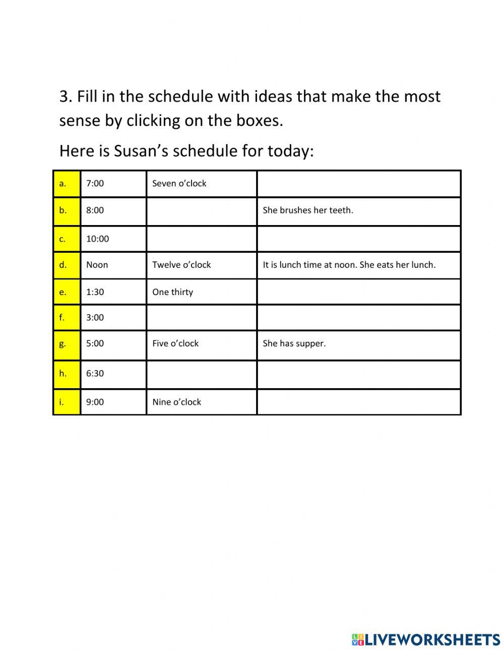 POPTROPICA TEST - GRADE 5 - UNIT 2 - READING