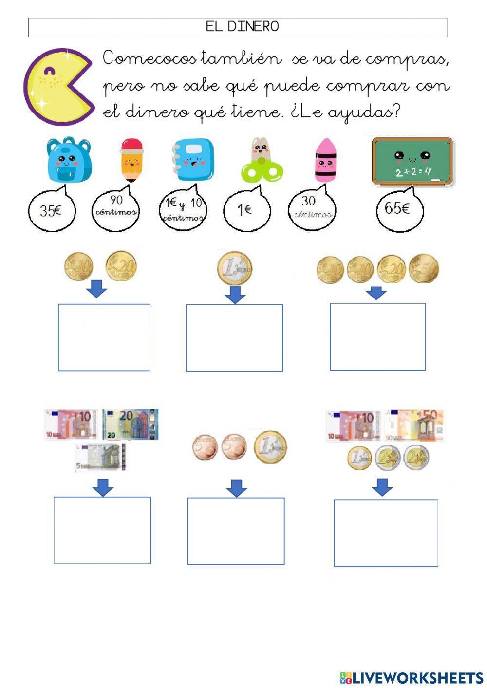 Nos vamos de compras