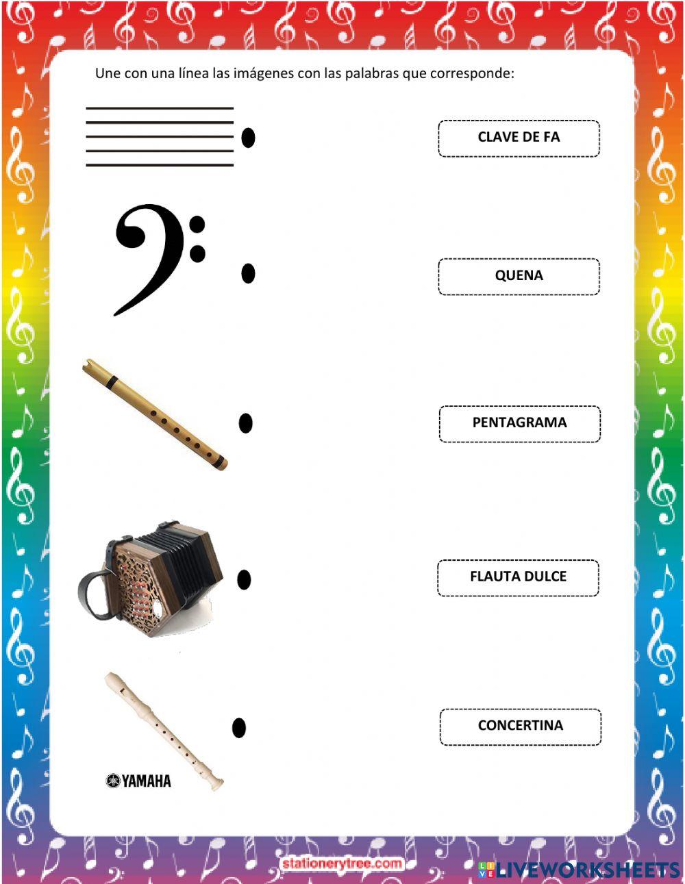 DIAGNOSTICO - QUINTOS