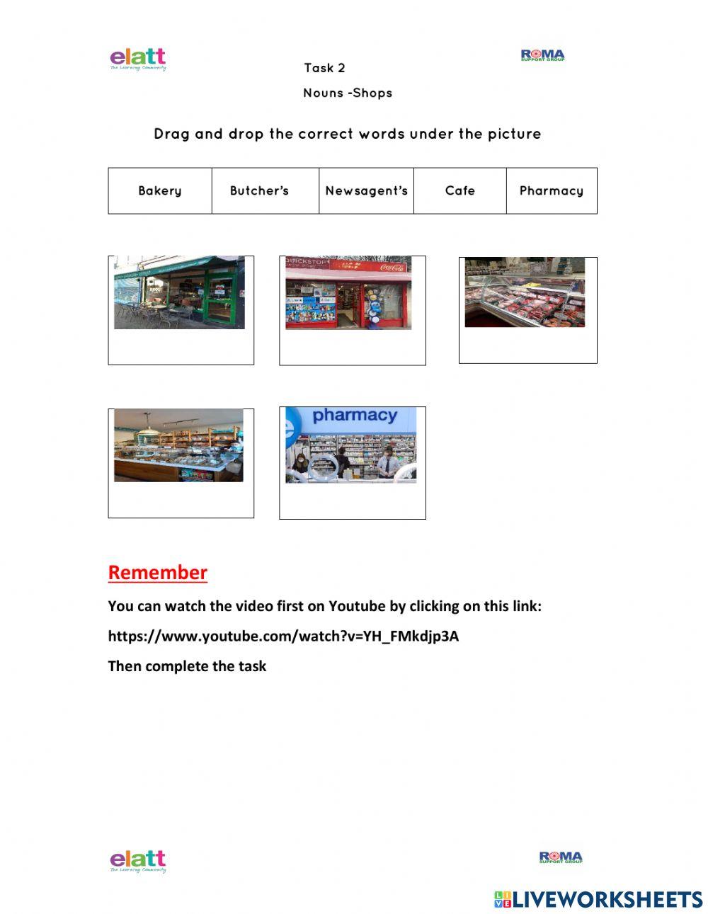 Task2-Nouns Task2-Nouns