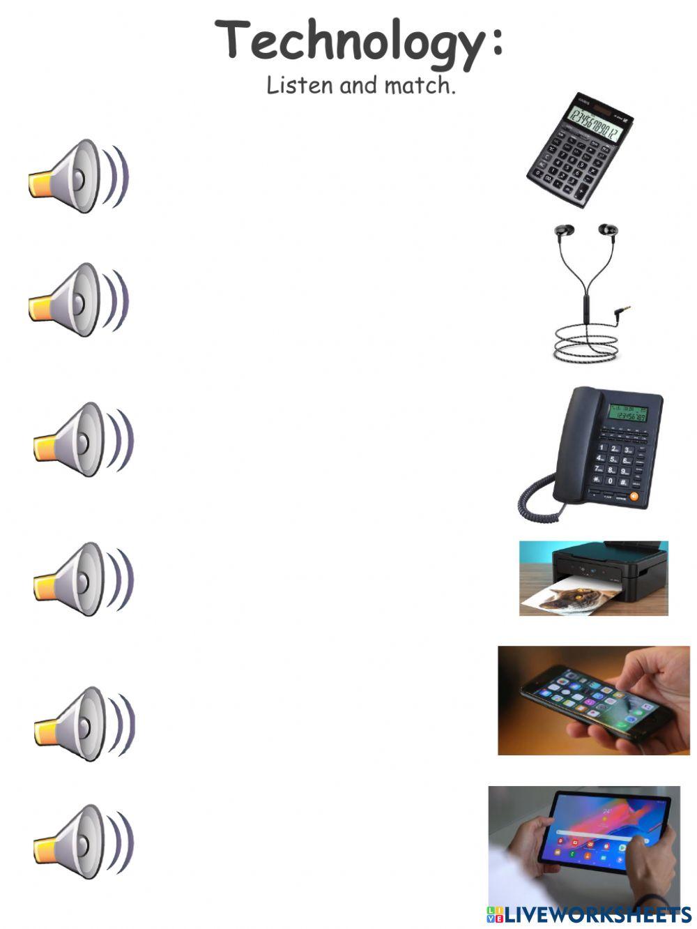 Technology 6 Technology 6