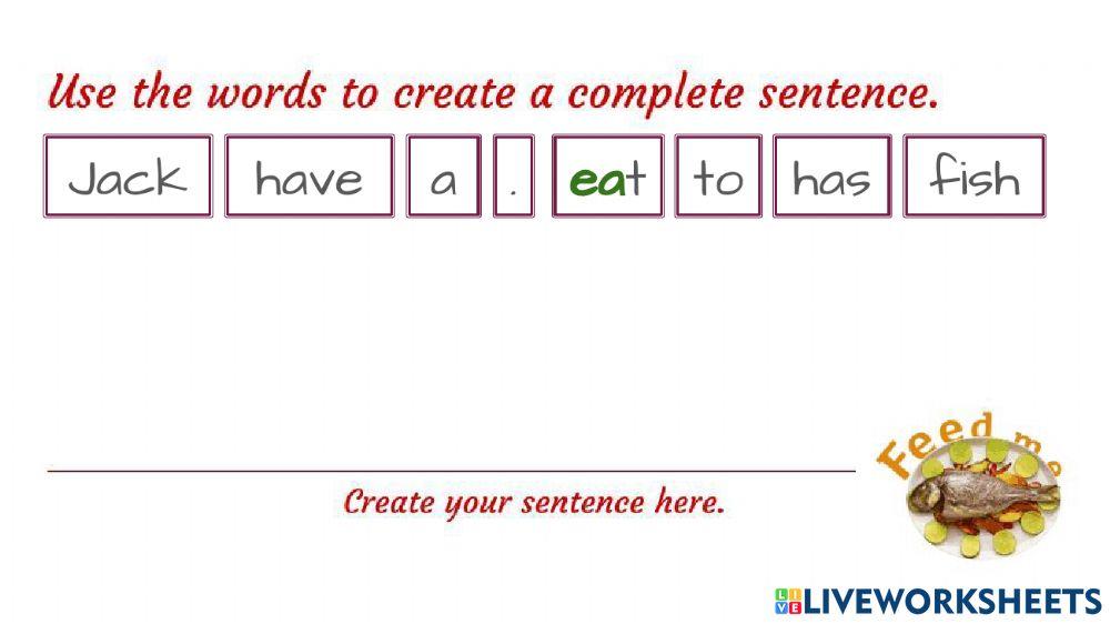 Subject Verb Agreement- Has