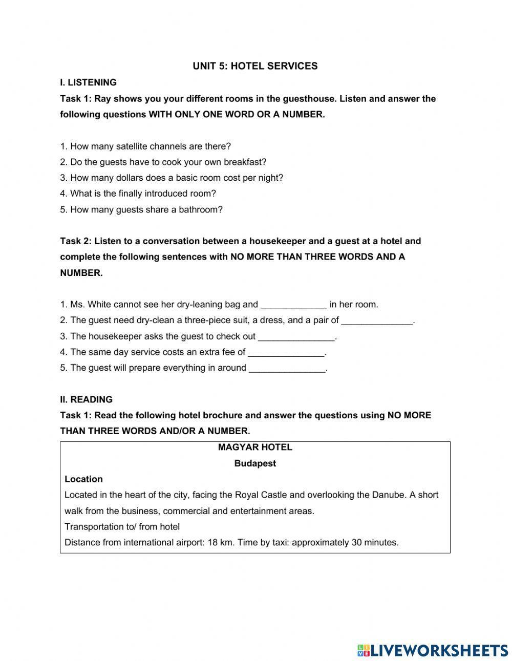 Revision Unit 5-midterm DLKSCB4