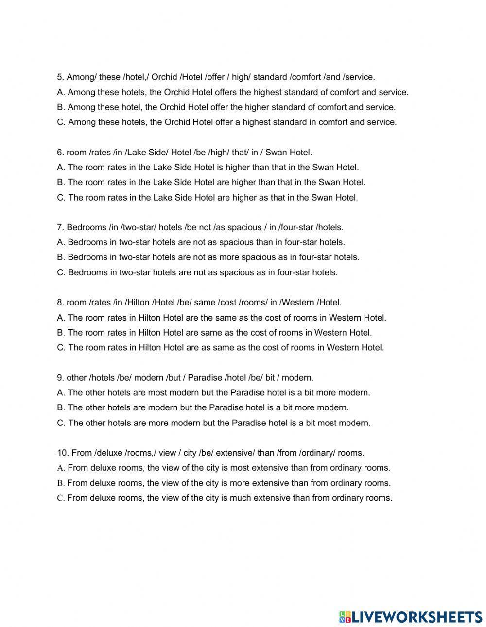 Revision Unit 5-midterm DLKSCB4