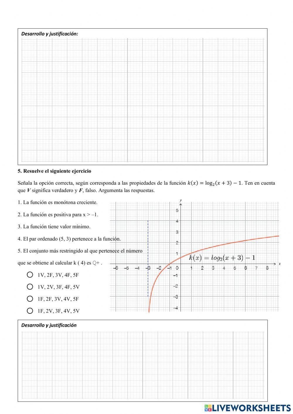 Evaluación Quimestral