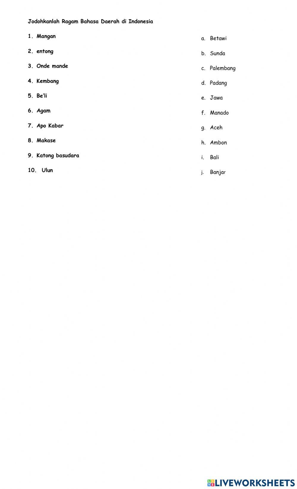 Penilaian bina t7 st1