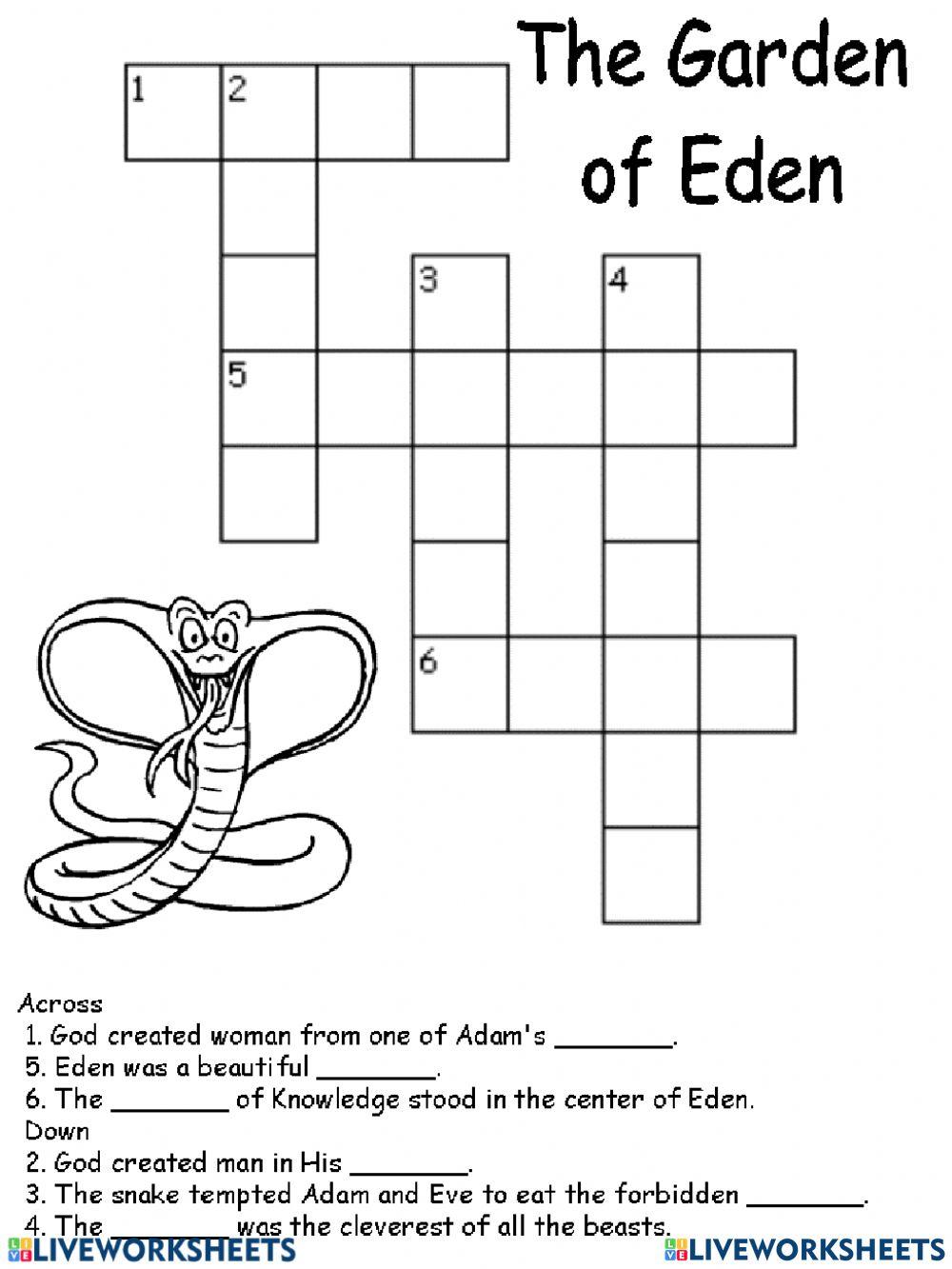 Bible adam and eve Bible adam and eve