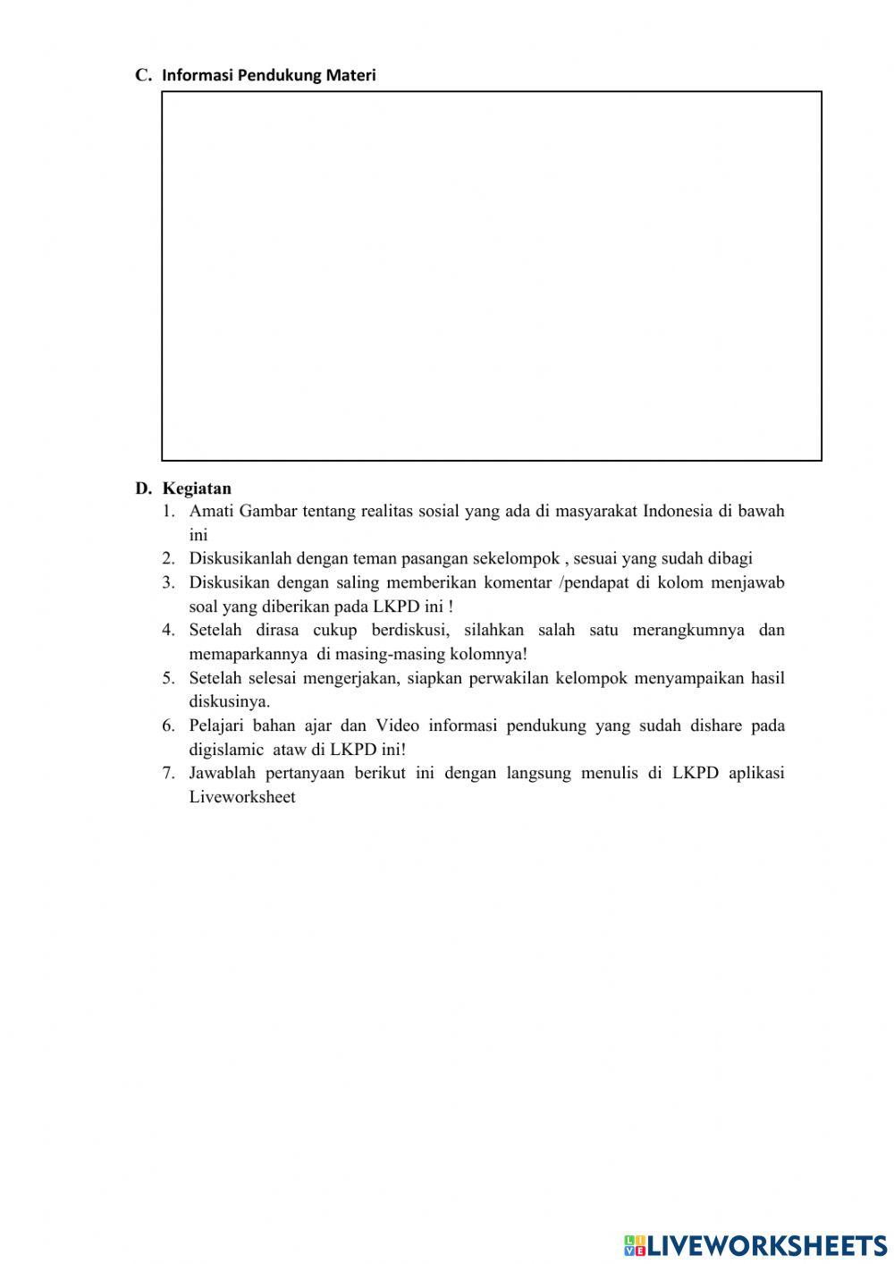 Sosiologi Stratifikasi