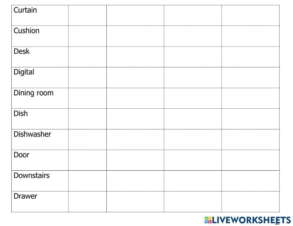 Vtv-pet-House and Home