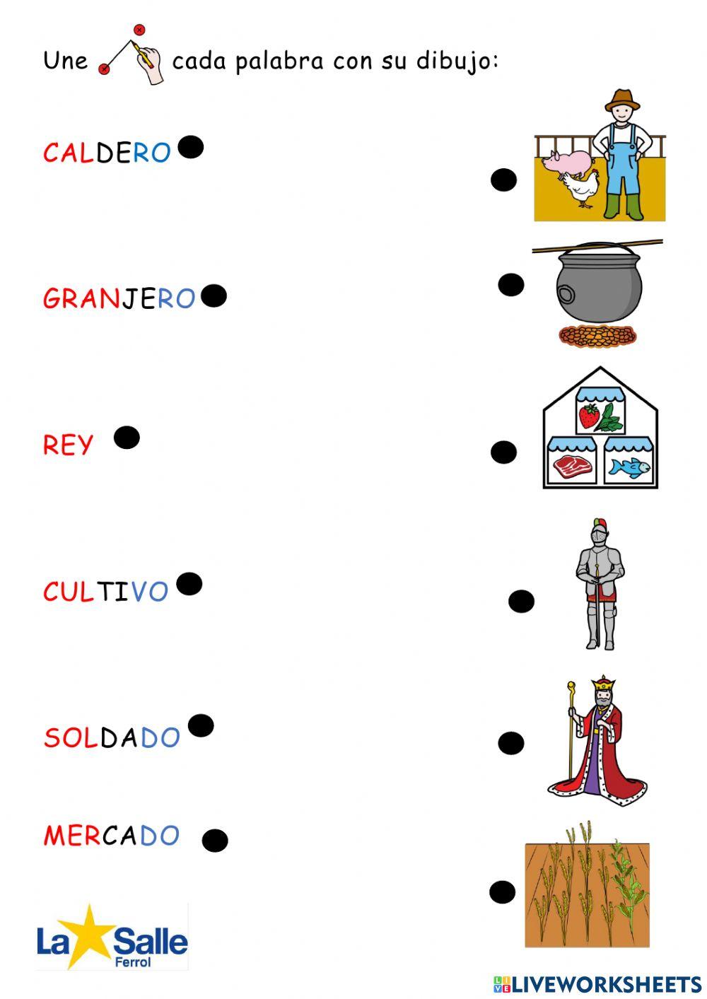 El caldero mágico Unir