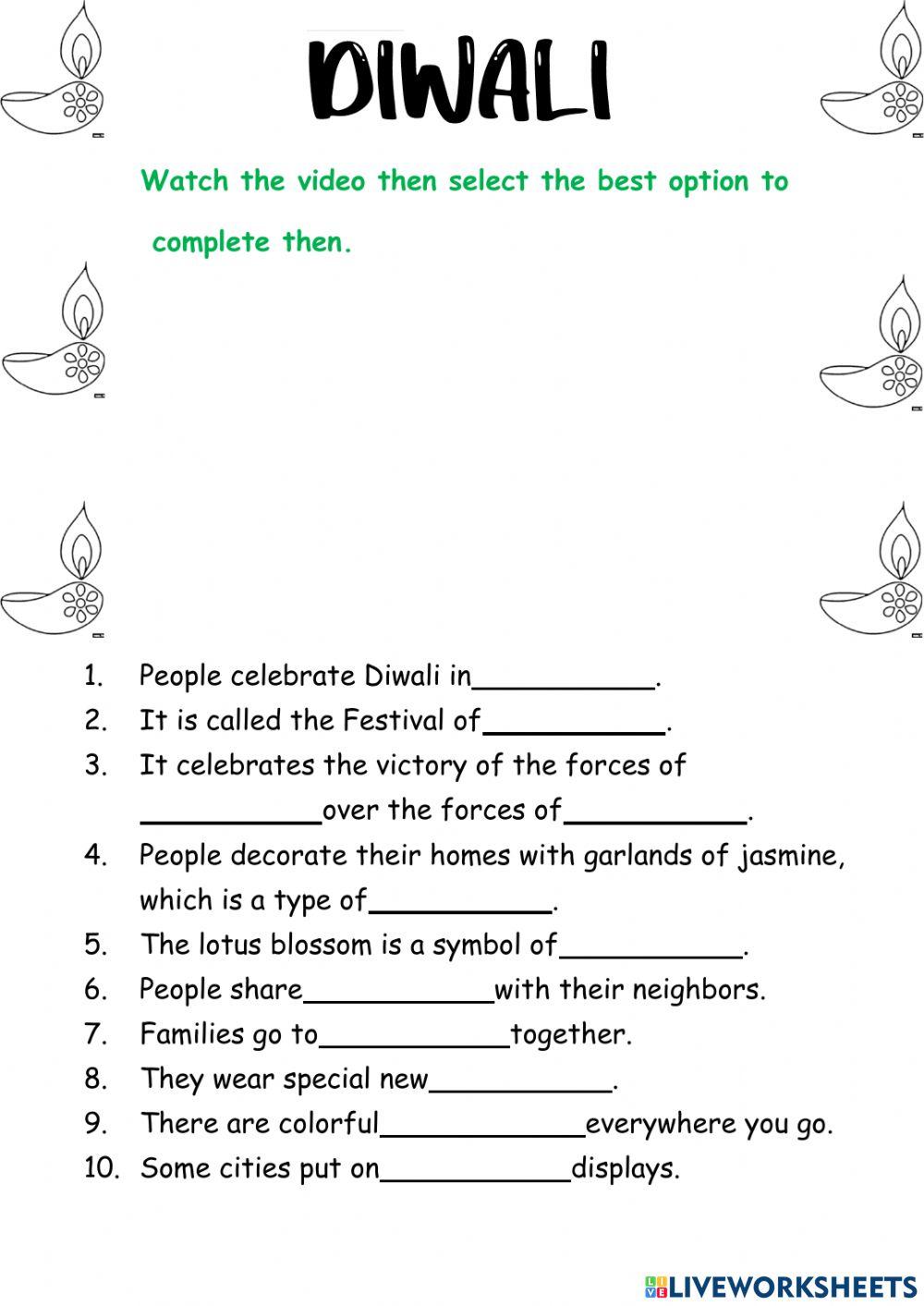 diwali-1862600-viviana-merino-liveworksheets