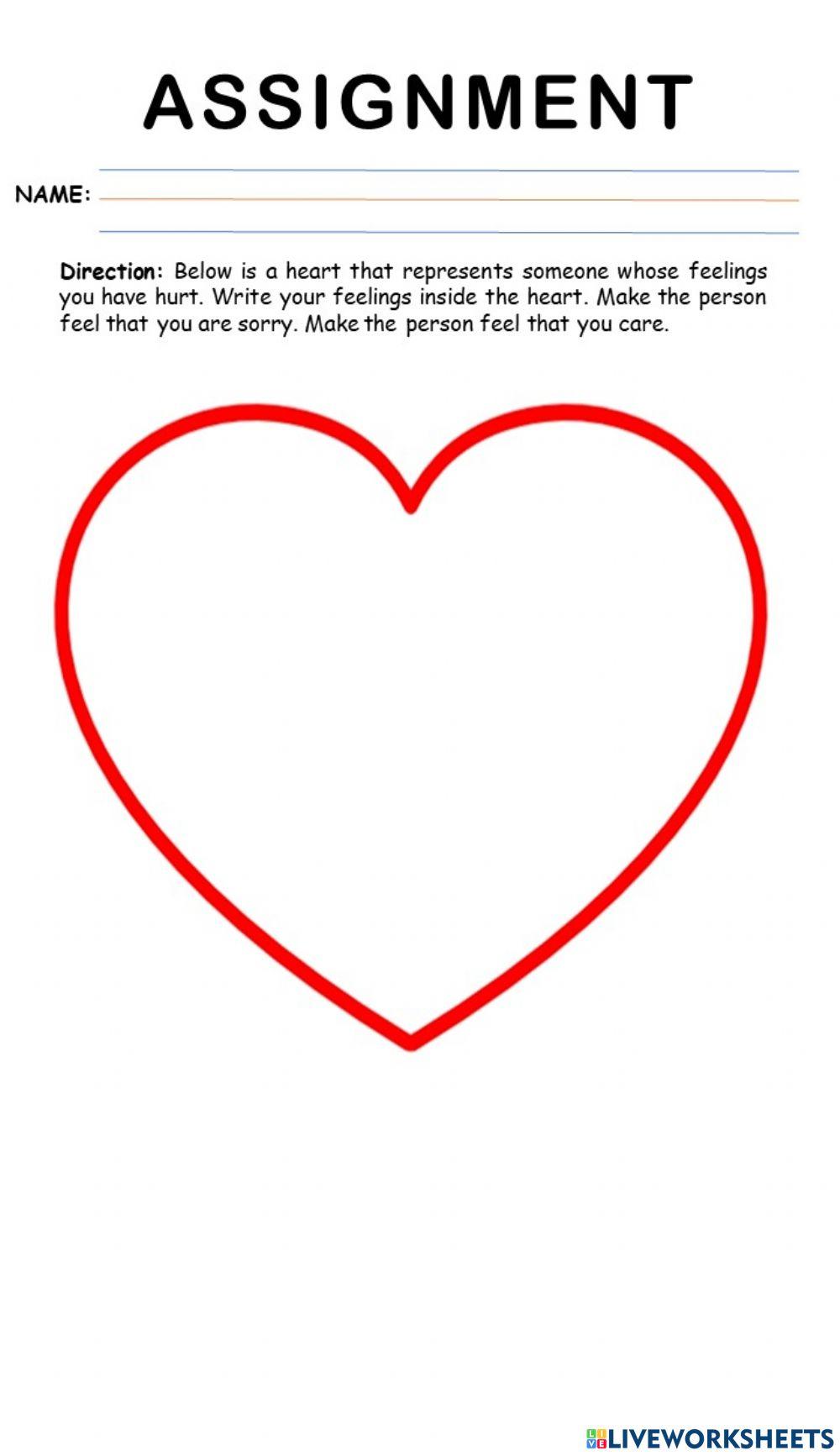 A0-Q2W3-Lesson 10 - I Help Maintain Peace and Order at Home and in School-ACTIVITIES