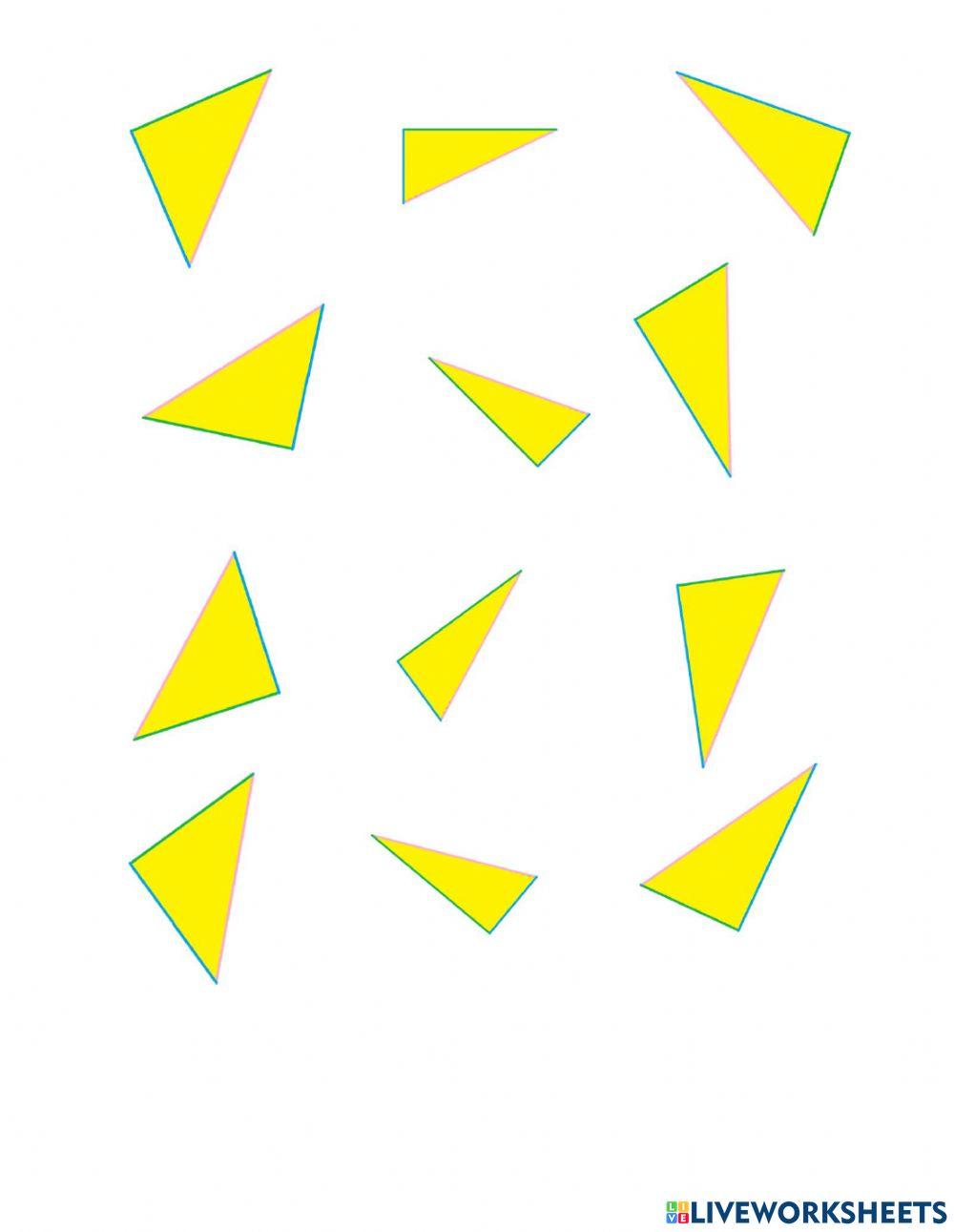 Teorema de pitágoras