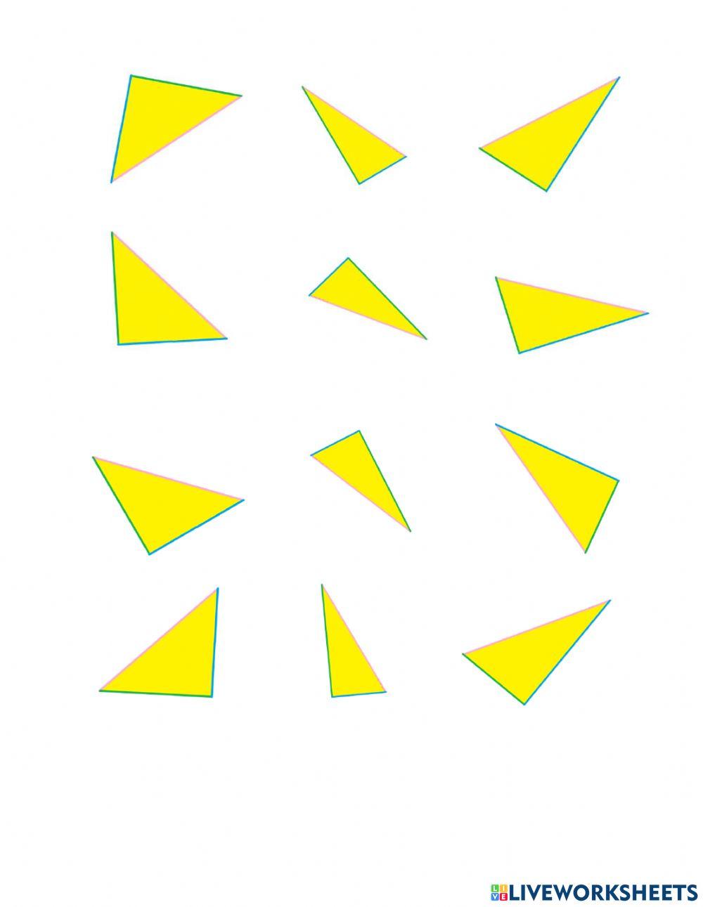 Teorema de pitágoras