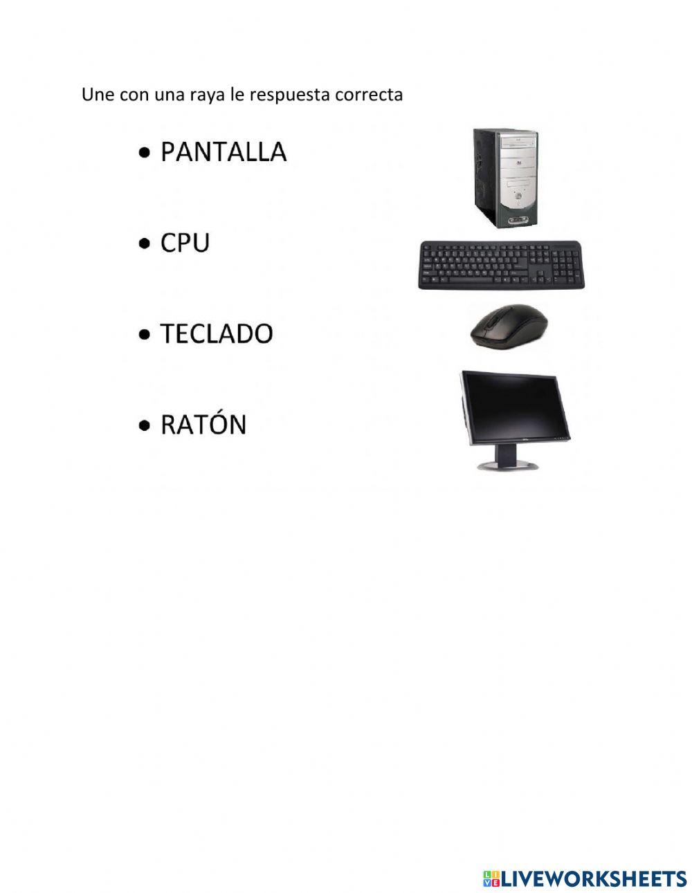 Ejemplos de comando Livesworks