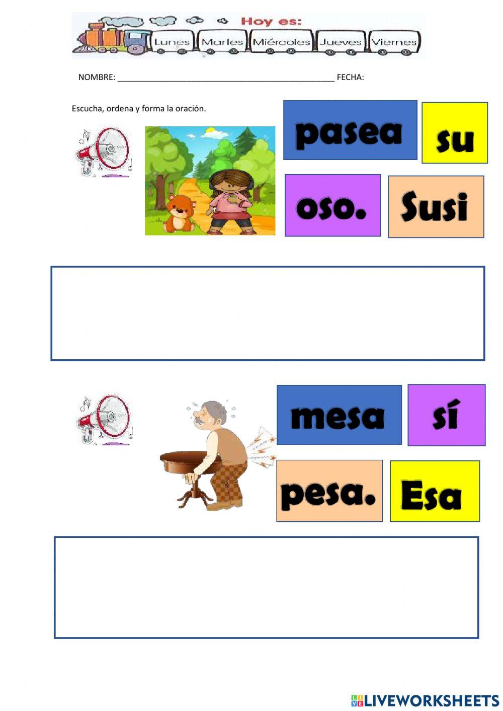 Conciencia semántica