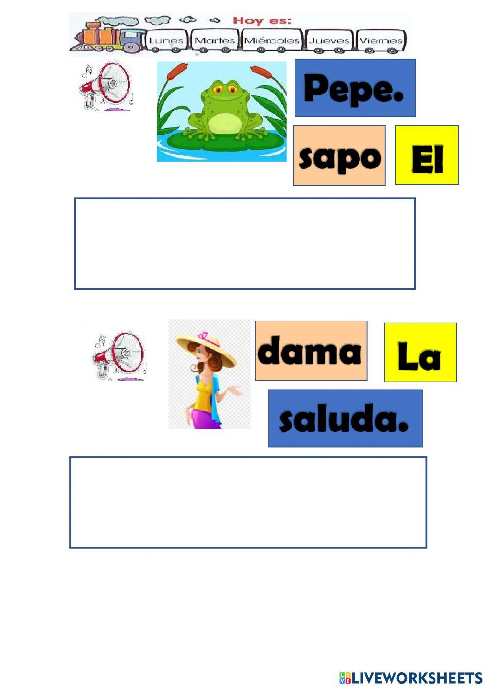 Conciencia semántica