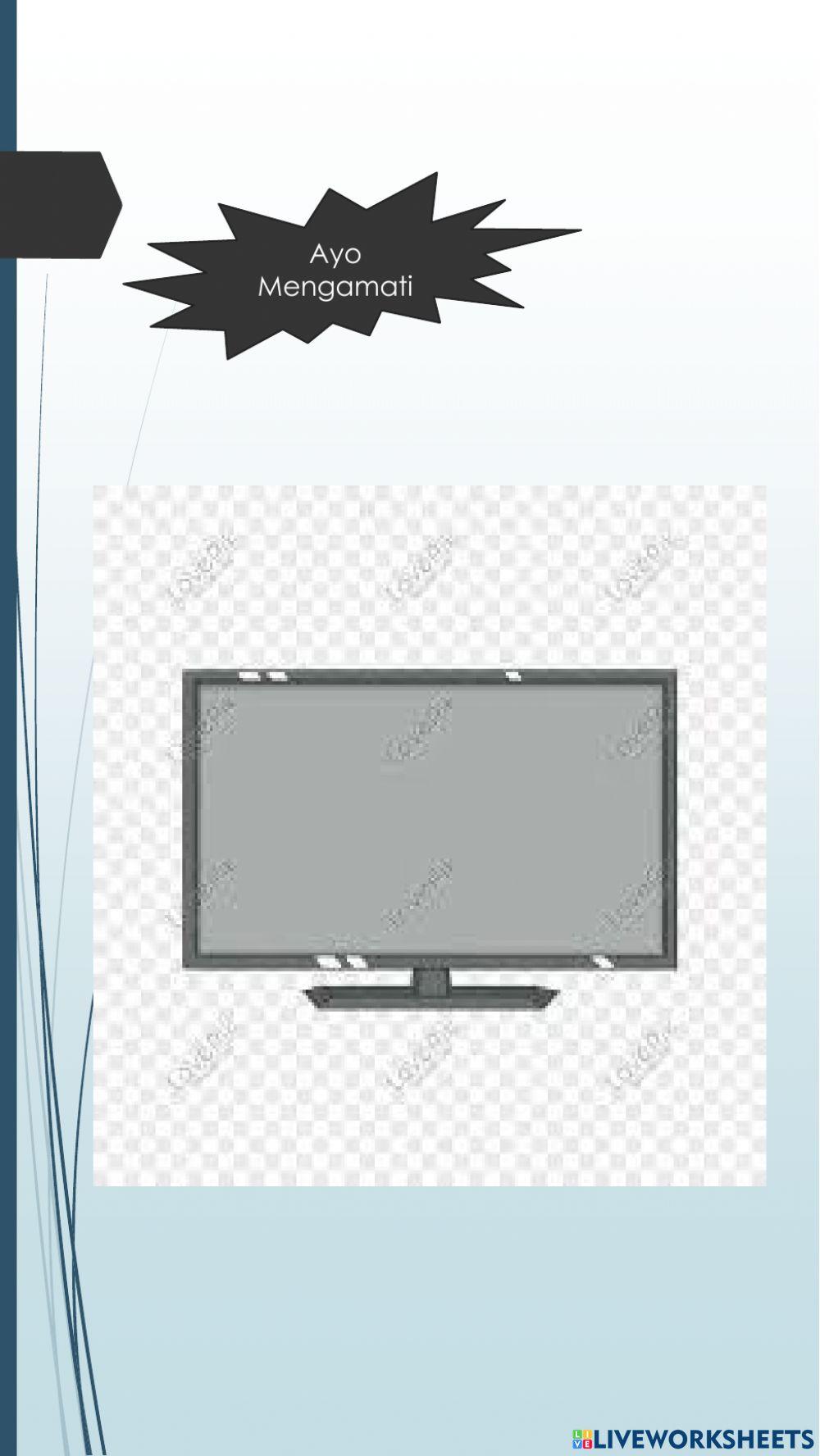 Tematik tema 6 subtema 2