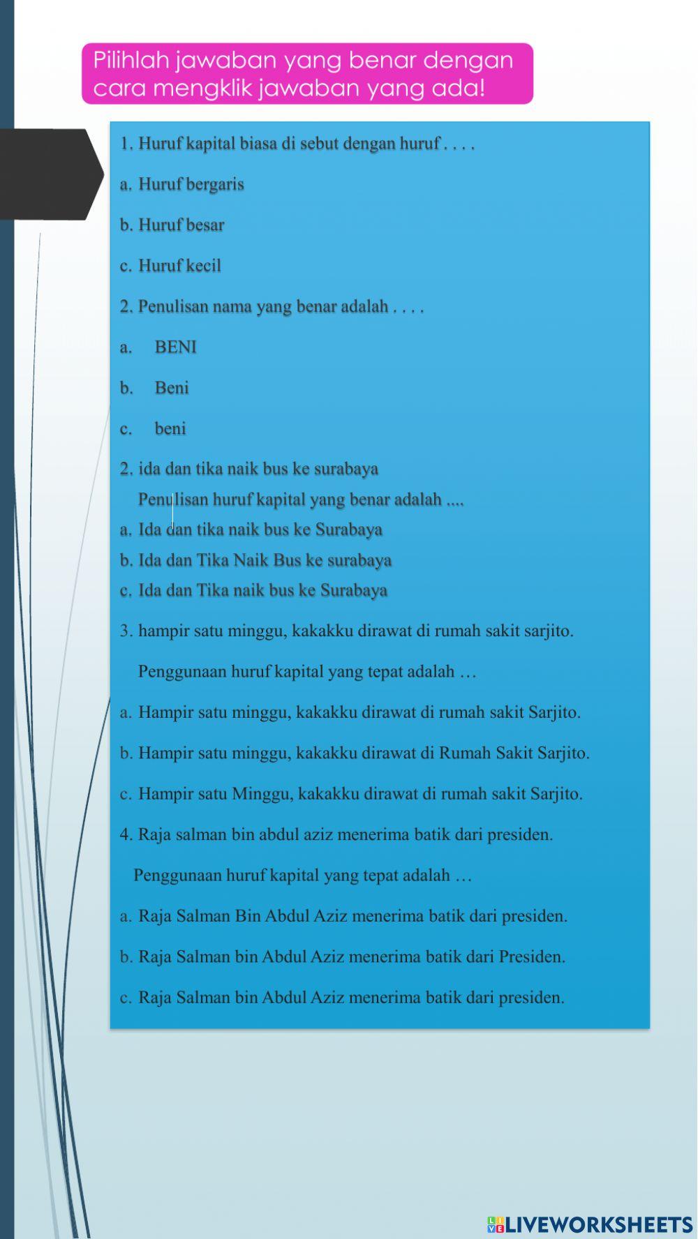 Tematik tema 6 subtema 2