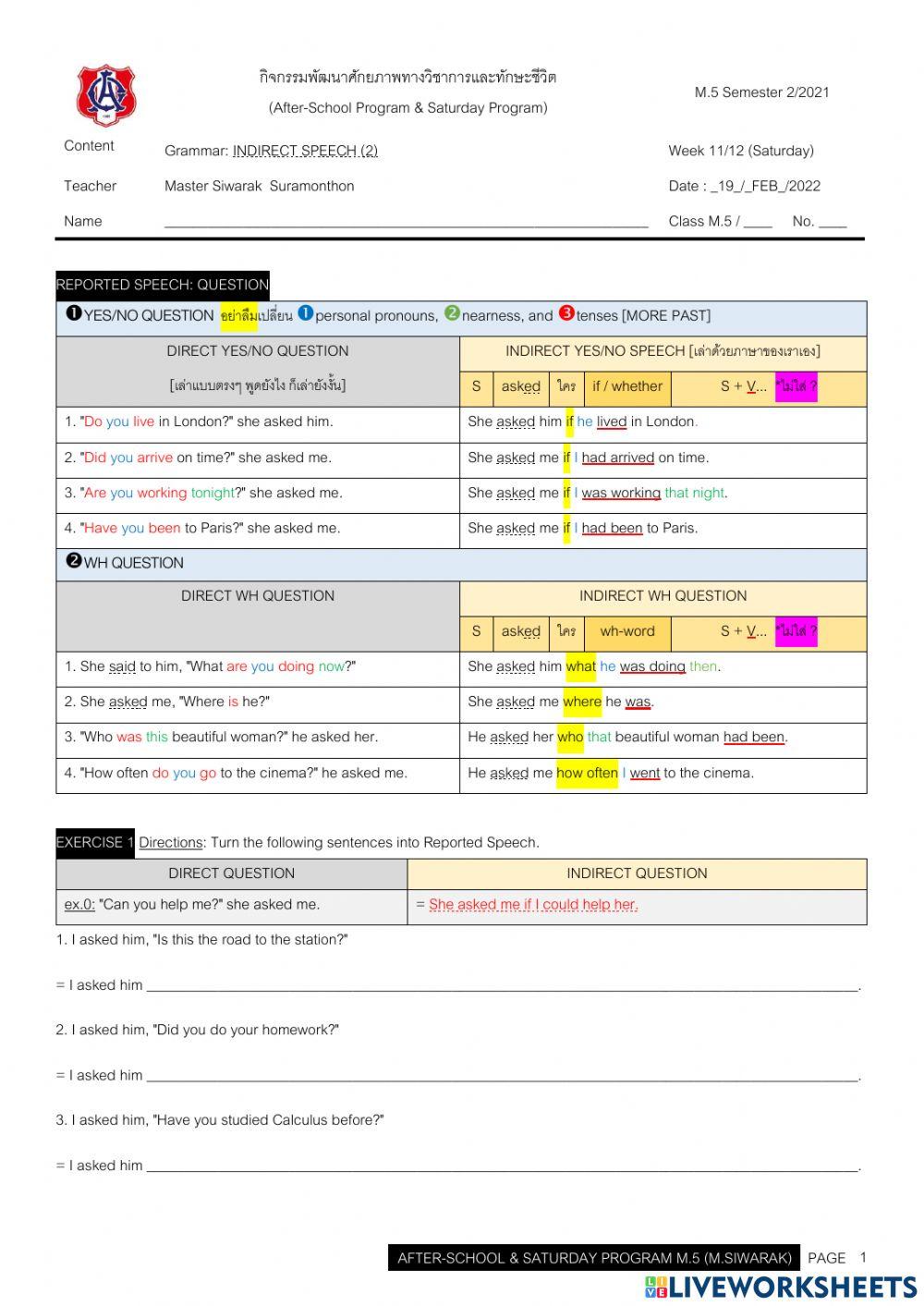 Aft m.5 week11 (feb19 2022)
