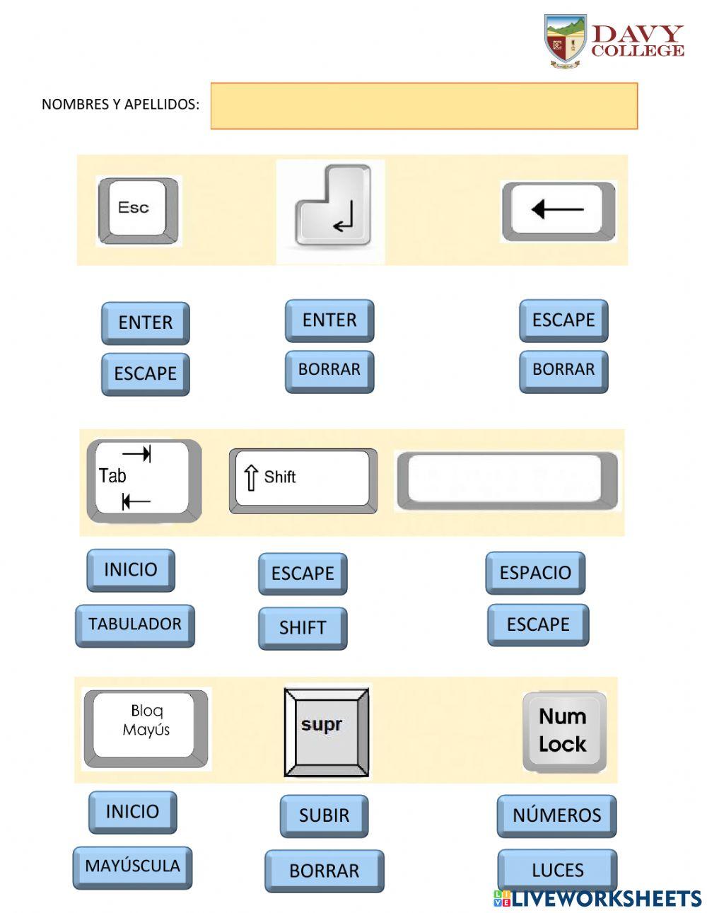 ICT - Session 4 - F3