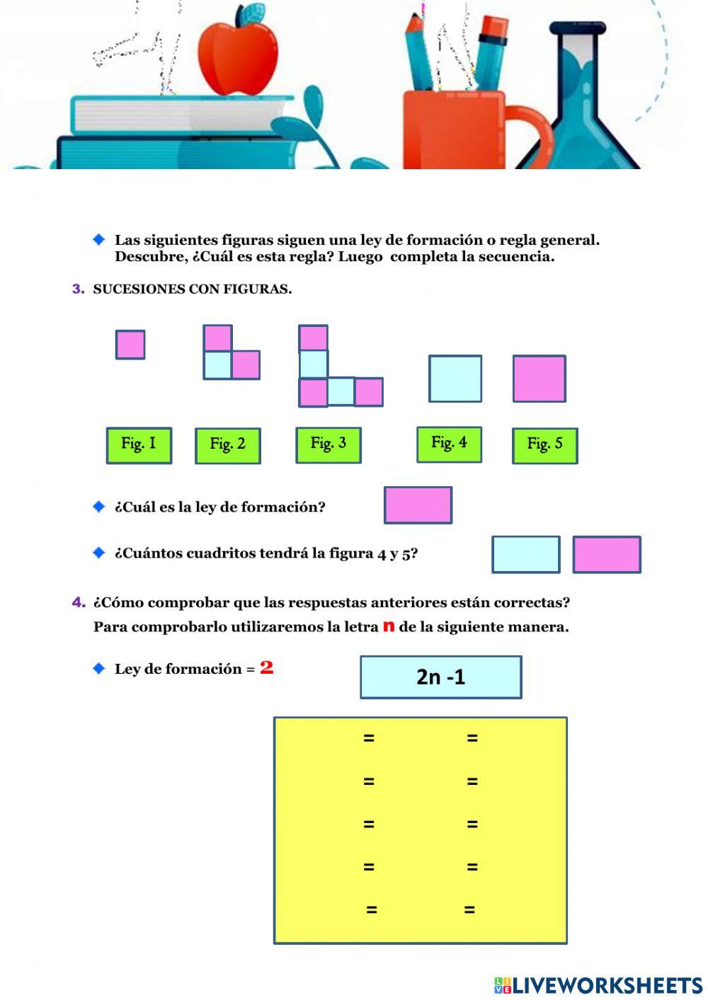 Prueba de conocimientos