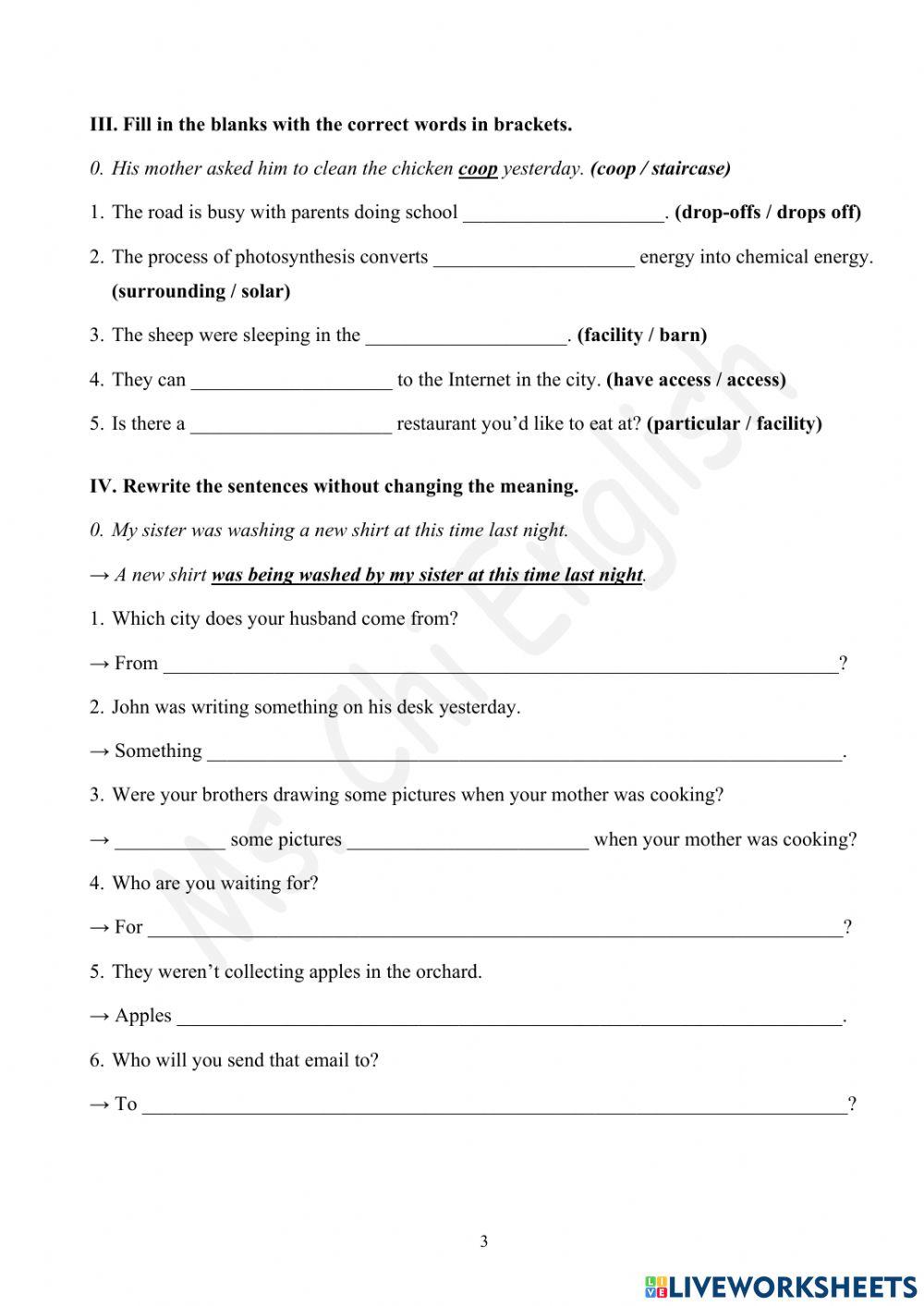 14.02.2022-GE8-U9-Vocabulary 2