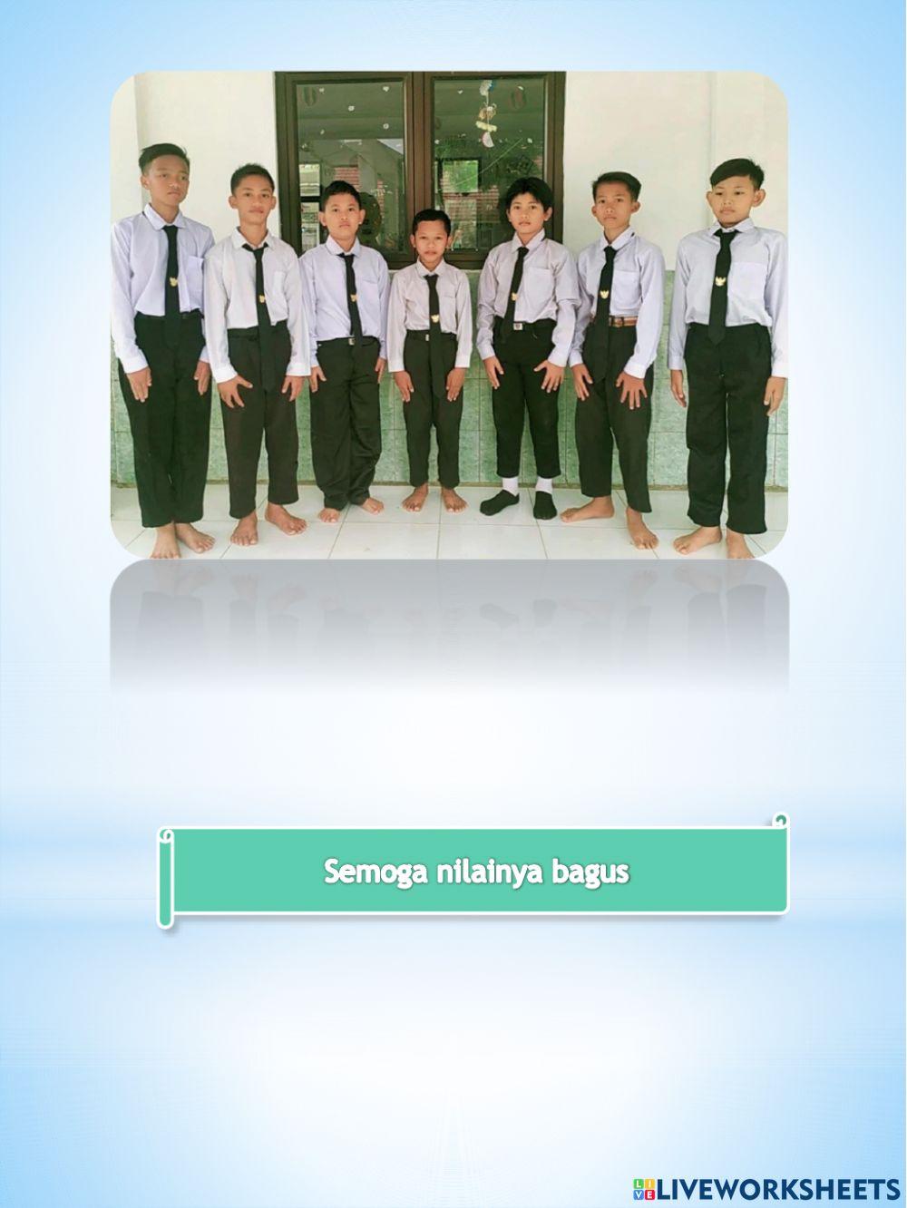 Tema 7 Subtema 3 Pb.4 dan 5