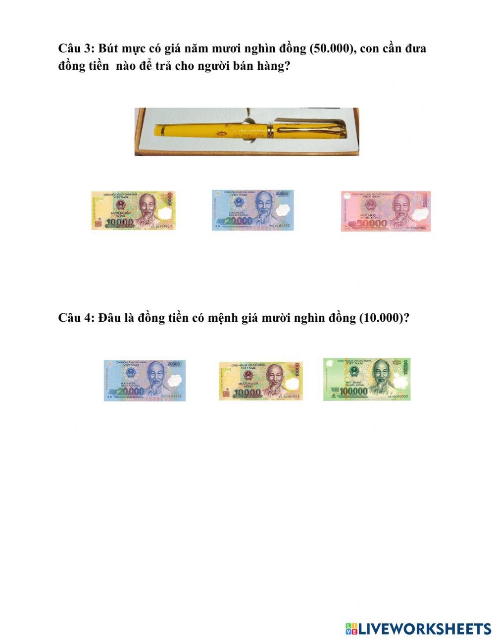 Quản lí tài chính