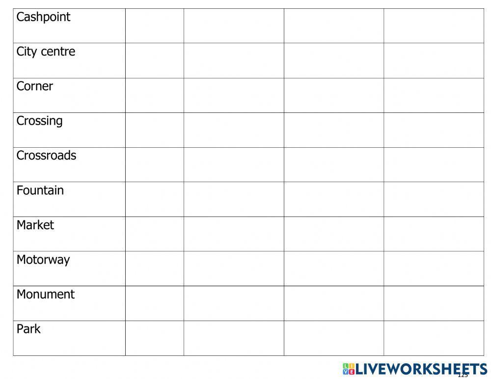 Vtv-pet-Town and City