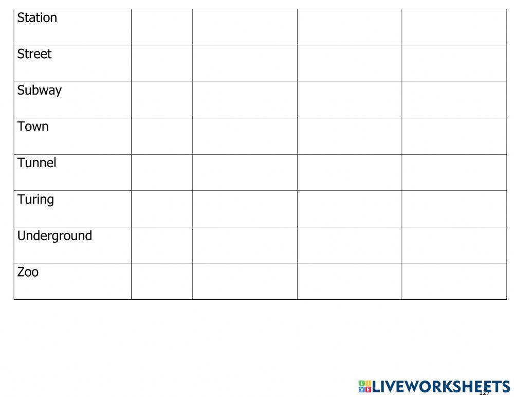 Vtv-pet-Town and City