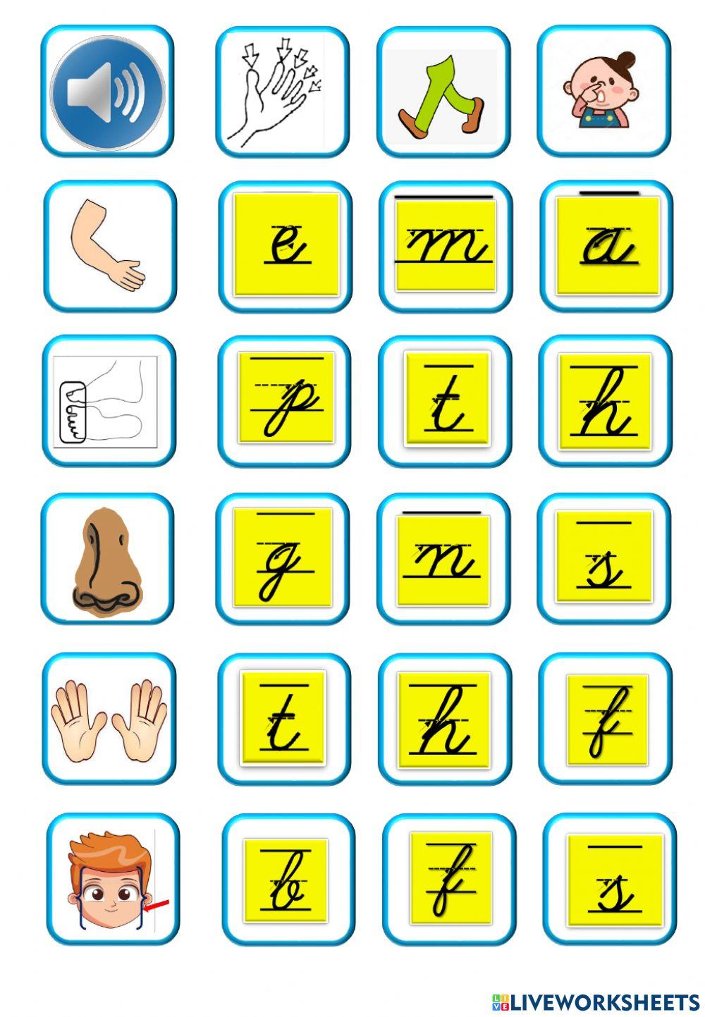 KIDS 03 - MID TERM EXAM