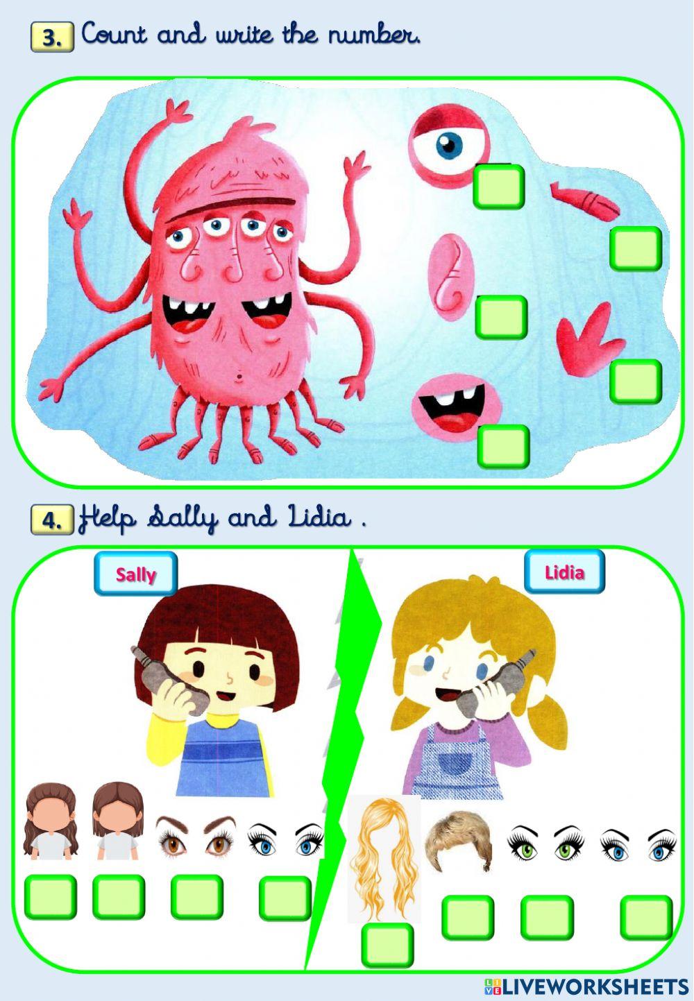 KIDS 03 - MID TERM EXAM