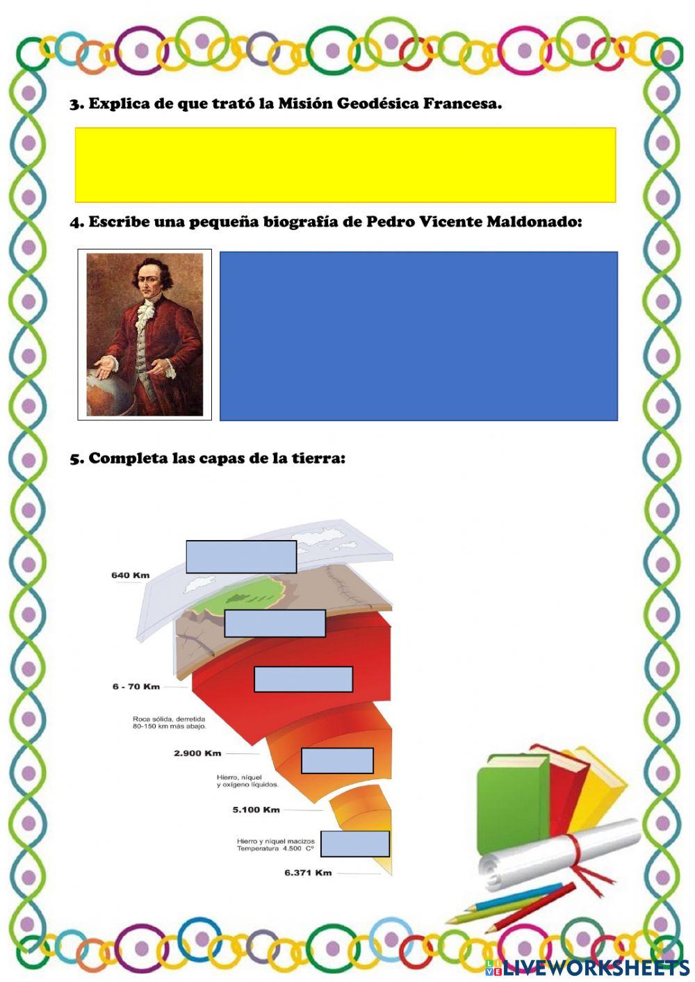 Cuestionario- taller décimo