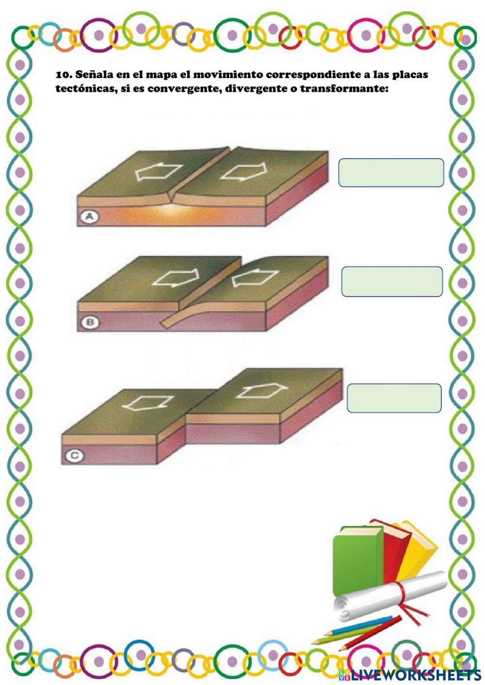 Cuestionario- taller décimo