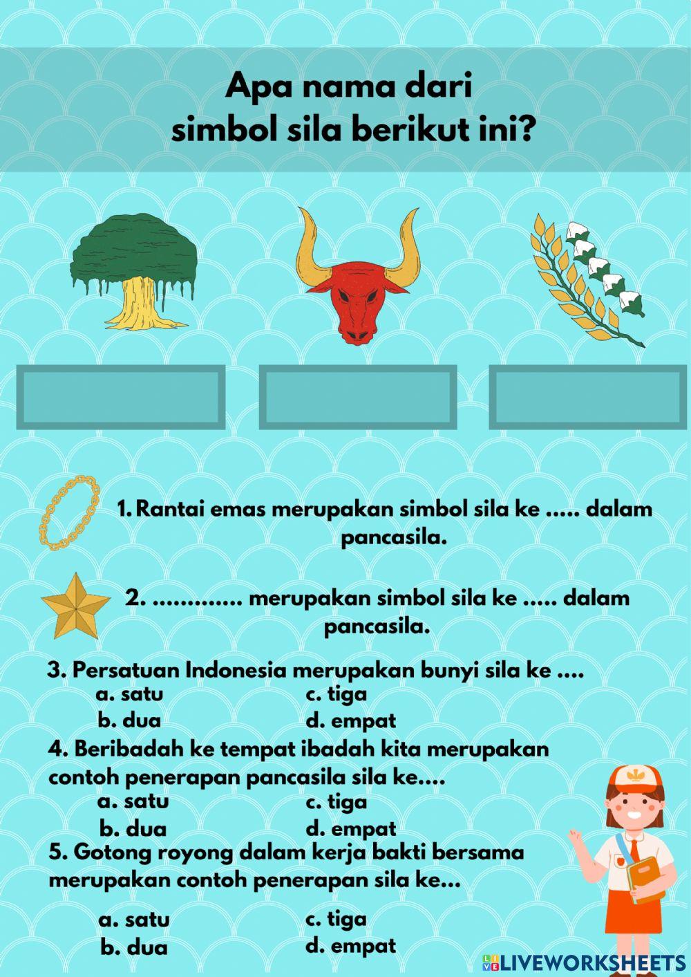Pancasila