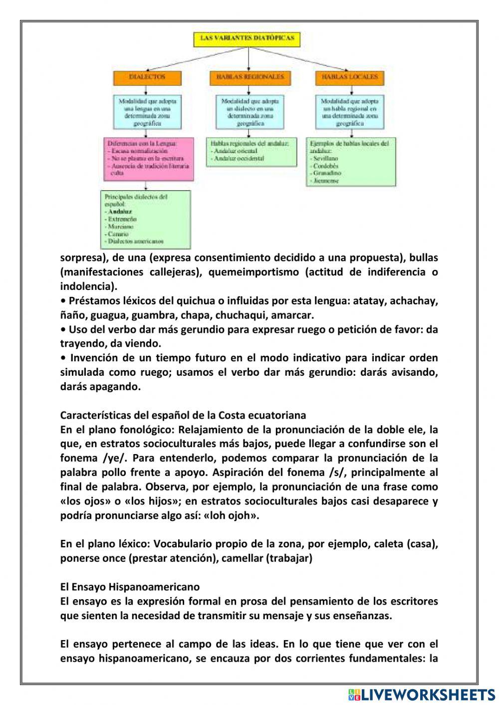 SEMANA 33-LENGUA Y LITERATURA-2doBGU