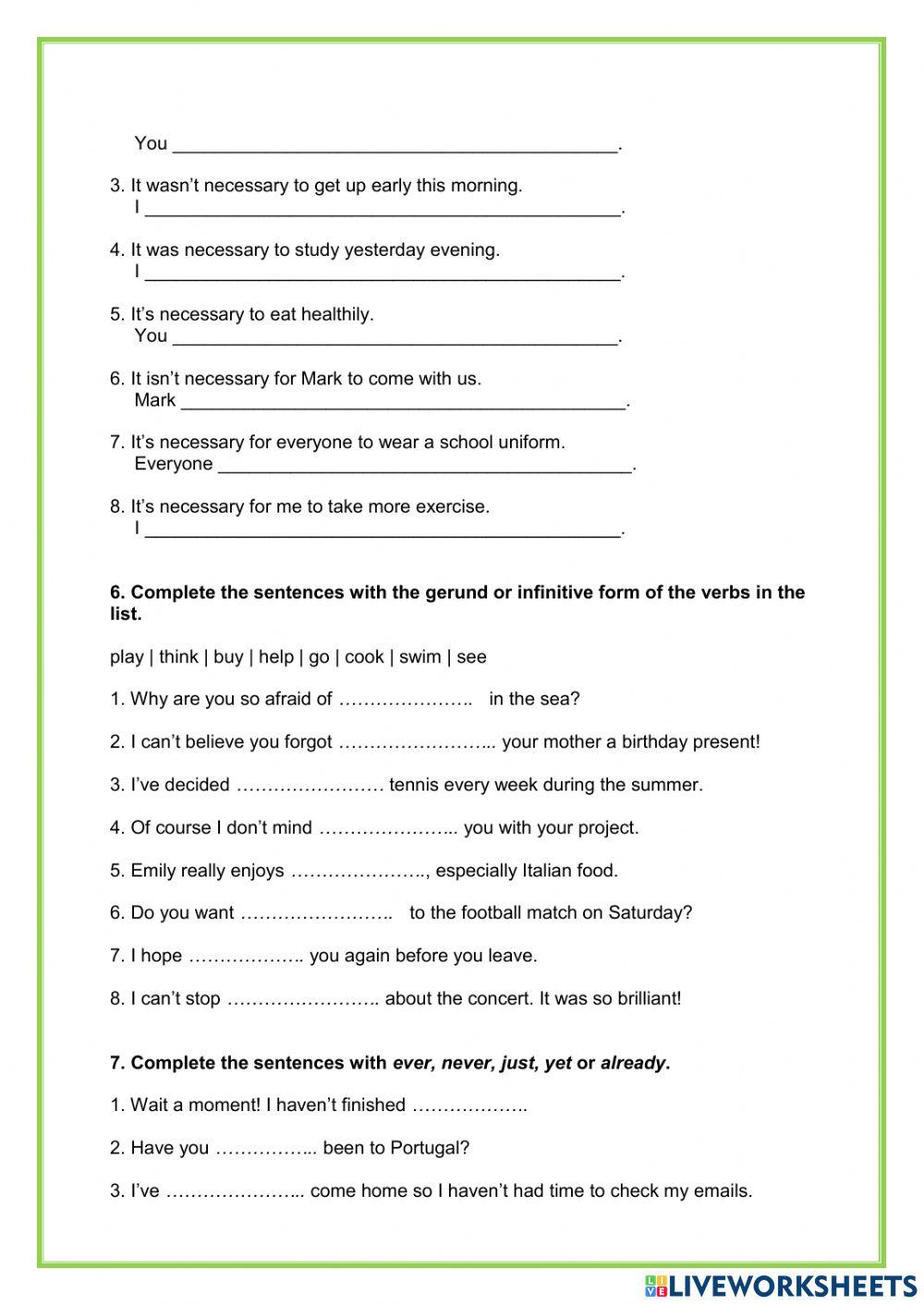 Final test - course 2 - prepare 3 - ket5.2