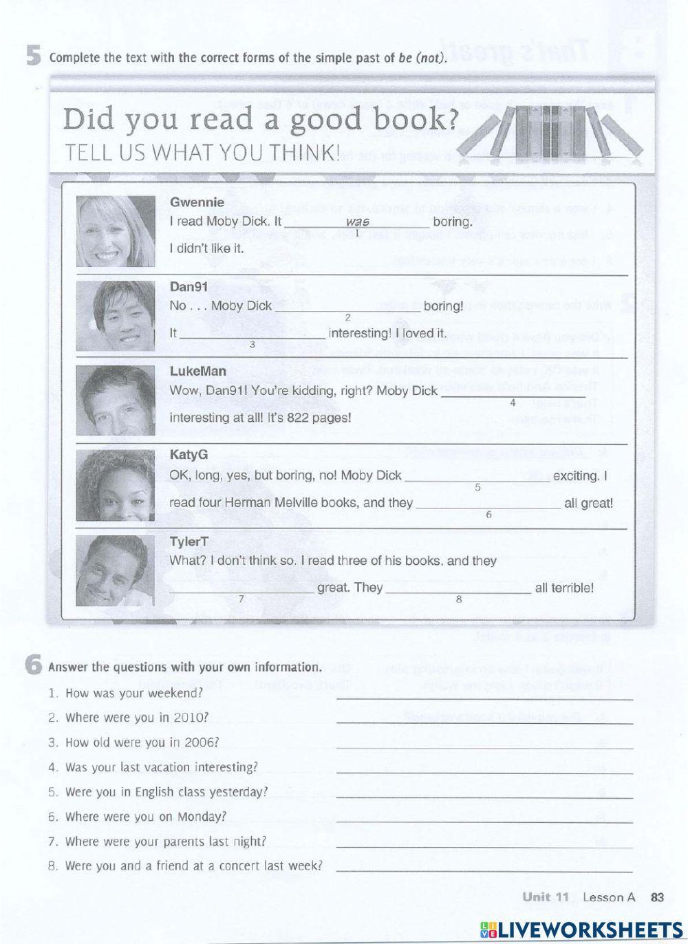 Greeting away lesson a unit 11