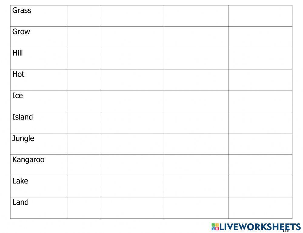 Vtv-pet-The Natural World