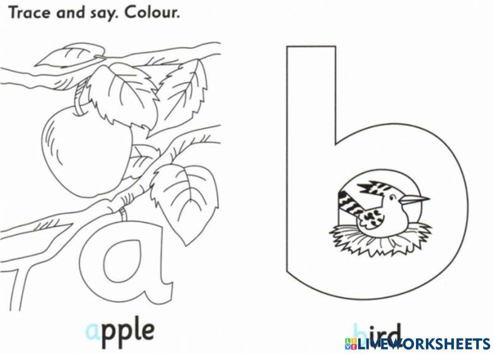 First friends unit 2